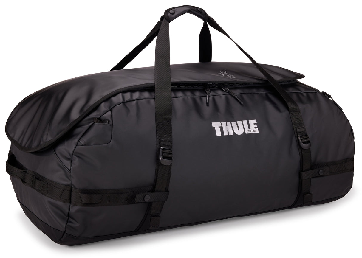Thule Chasm Duffel 130l - Black
