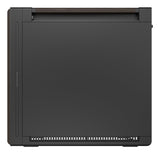 Caja  Pc Asus Geh Proart Pa602 Walnut Wood Tg Pwm Modern Negro