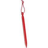 EAN 40818058084 - MSR Mini-Groundhog Stake Piqueta Rojo 6 pieza(s) imagen 2