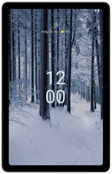 Tablet Nokia T21 10,36'' Wifi 4g 4gb 64gb Grau
