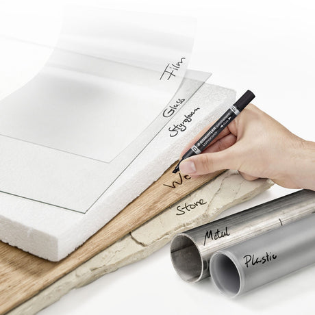 EAN 4007817186459 - Staedtler Lumocolor permanent duo 348 B marcador permanente 1 pieza(s) imagen 4