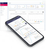 Punto De Acceso Inalámbrico D-Link Dap-X2850 Poe 3600mbps 2.4ghz 5ghz Antenas De 3.5 5.5dbi Wifi 802.11ax