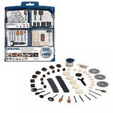 Juego De Accesorios Multiusos Dremel 100 Piezas 723   2615s723ja