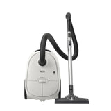 EAN 7332543822836 - AEG AB61H6SW 3,5 L Aspiradora cilíndrica Secar 850 W Bolsa para el polvo imagen 7