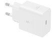 EAN 8806097740599 - Samsung EP-T4511 Universal Blanco Corriente alterna Carga rápida Interior imagen 1