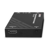 Lindy Extensor Hdmi E Ir Sobre Ip Receptor