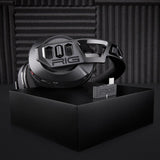 EAN 3665962019537 - NACON RIG 600 PRO HX Auriculares Inalámbrico y alámbrico Diadema Juego USB Tipo C Bluetooth Negro imagen 5