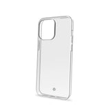 EAN 8021735204749 - Celly GELSKIN1054 funda para teléfono móvil 15,5 cm (6.1") Transparente imagen 2