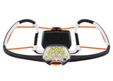 Petzl Iko Core, Linterna Frontal Led E104ba00