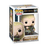 Funko Pop Peliculas El Señor De Los Anillos Legolas 80831