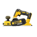 Dewalt Dcp580nt-Xj, Cepillo Eléctrico Amarillo/Negro