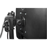 EAN 0065030879262 - StarTech.com ARMBARDUOG soporte para monitor 68,6 cm (27") Negro imagen 5