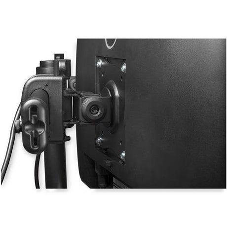 EAN 0065030879262 - StarTech.com ARMBARDUOG soporte para monitor 68,6 cm (27") Negro imagen 5