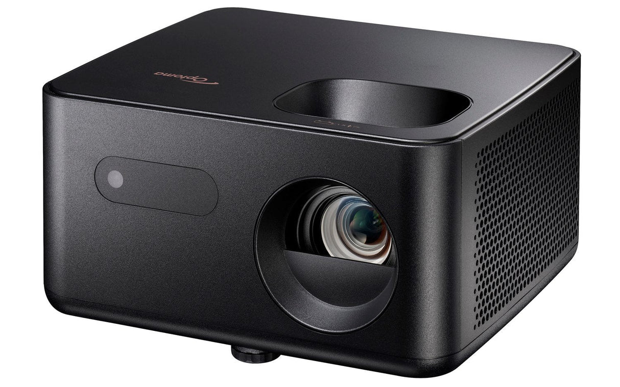 Optoma Photon Life Ph31 (Negro, Fullhd, 1500 Lumen, Lautsprecher) E3pb001e111
