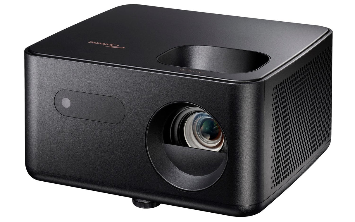 EAN 5055387668959 - Optoma Photon Life PH31 Proyector de alcance estándar 1500 lúmenes ANSI DLP 1080p (1920x1080) Negro imagen 4