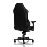 Noblechairs Hero Gaming Silla - Negro Dorado