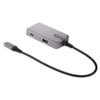 EAN 0065030880763 - StarTech.com DKT31CHPD3 base para portátil y replicador de puertos Alámbrico USB 3.2 Gen 2 (3.1 Gen 2) Ty imagen 1
