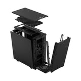 EAN 7340172702818 - Fractal Design Define 7 Mini Negro imagen 24