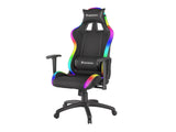 EAN 5901969425475 - GENESIS Trit 500 Silla para videojuegos universal Asiento acolchado Negro imagen 3