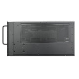 Silverstone Sst-Rm61-312, Caja De Rack Negro