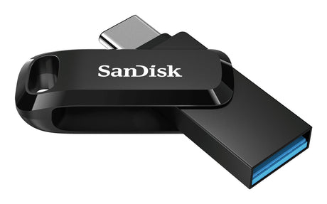EAN 0619659180140 - SanDisk Ultra Dual Drive Go unidad flash USB 512 GB USB Type-A / USB Type-C 3.2 Gen 1 (3.1 Gen 1) Negro imagen 3