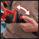 Coda Telescópica Einhell Set Brillianto, Para El Limpiador De Ventanas, Mango Telescópico 2 Piezas 3437101