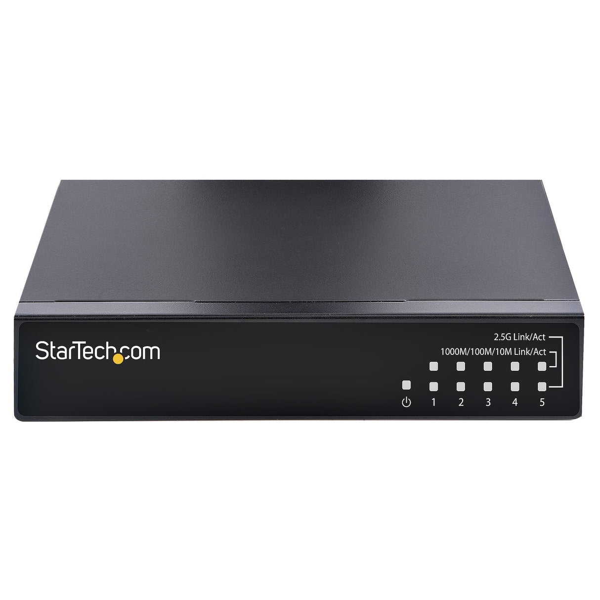 Startech Switch Ethernet De 5 Puertos Ds52000