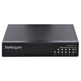 Startech Switch Ethernet De 5 Puertos Ds52000