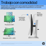 EAN 5715063123997 - HP E27 G5 FHD Monitor pantalla para PC 68,6 cm (27") 1920 x 1080 Pixeles Full HD LCD Negro imagen 9