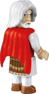 Cobi Roman Warship Cobi-20071