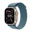 EAN 195950609226 - Apple Watch Ultra 3 OLED 49 mm Digital 422 x 514 Pixeles Pantalla táctil 5G Titanio Wifi GPS (satélite) imagen 1