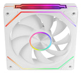 EAN 8435693111337 - Mars Gaming MF-LINKFINITYKIT2W Carcasa del ordenador Ventilador 12 cm Blanco 3 pieza(s) imagen 7