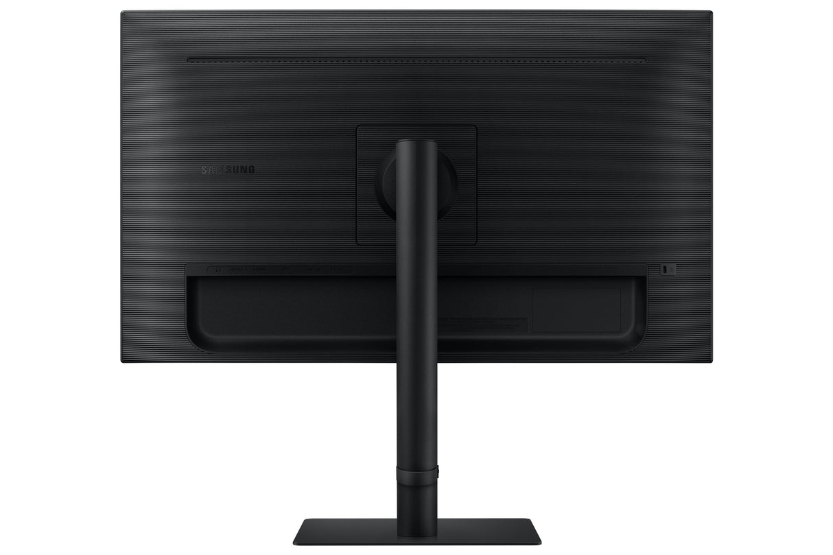 EAN 8806094045307 - Samsung S61B pantalla para PC 68,6 cm (27") 2560 x 1440 Pixeles Quad HD Negro imagen 11