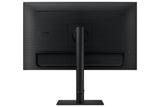 EAN 8806094045307 - Samsung S61B pantalla para PC 68,6 cm (27") 2560 x 1440 Pixeles Quad HD Negro imagen 11
