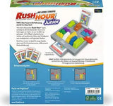 EAN 4005556766031 - Ravensburger 76603 juego de tablero Juego de mesa Lógico imagen 2