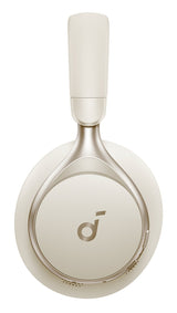 Auriculares Inalambricos Anker Space One - Blanco