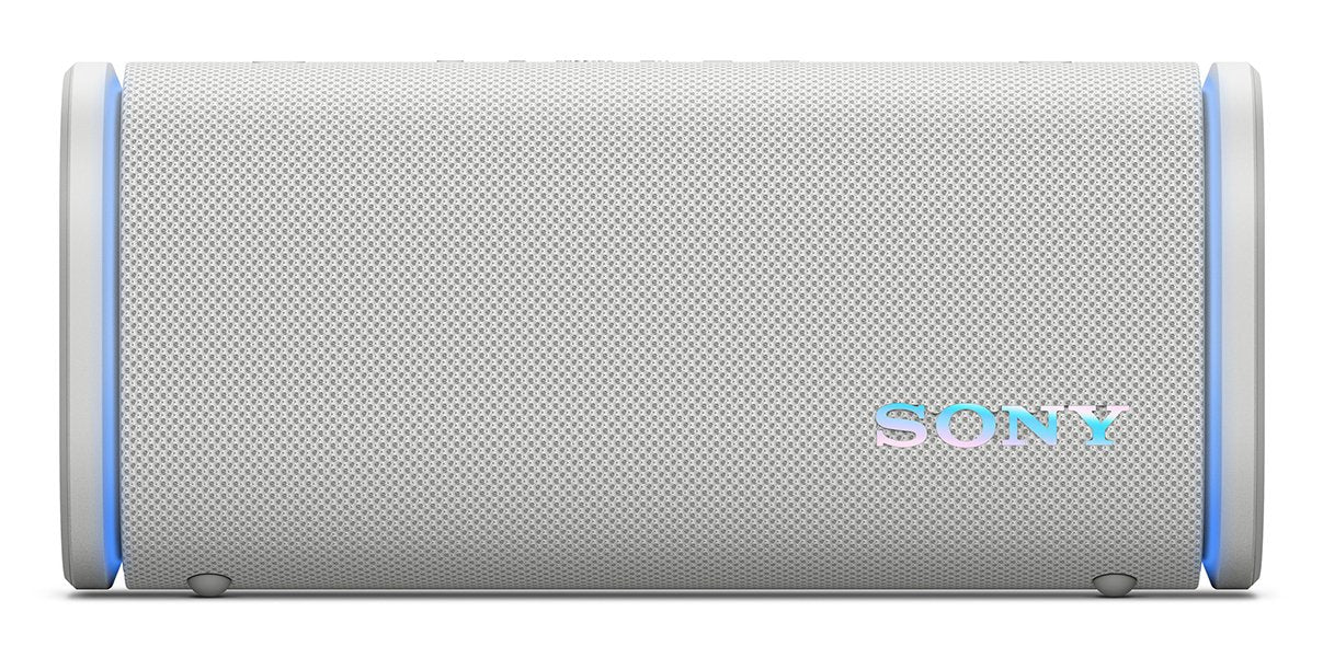 Sony Ult Field 5 Blanco Crudo Altavoz Portátil Inalámbrico