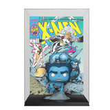 Funko Pop Beast 35 - X-Men Comic Cover Edición Especial - 889698719827