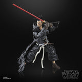 Figura Hasbro Star Wars The Black Series Visions The Ronin