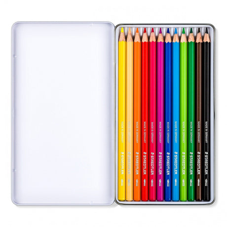 EAN 4007817055595 - Staedtler 146 10C Multicolor 12 pieza(s) imagen 2