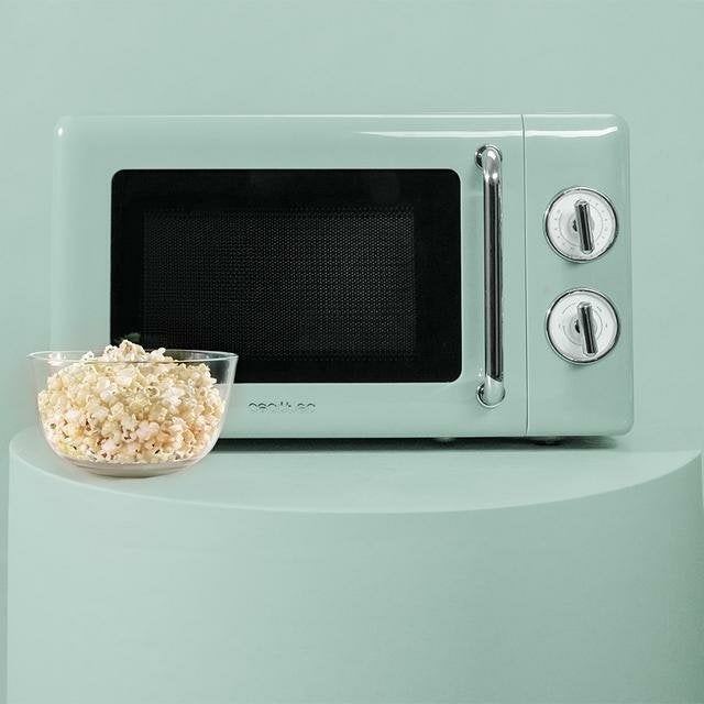 Microondas Proclean 3010 Retro Green