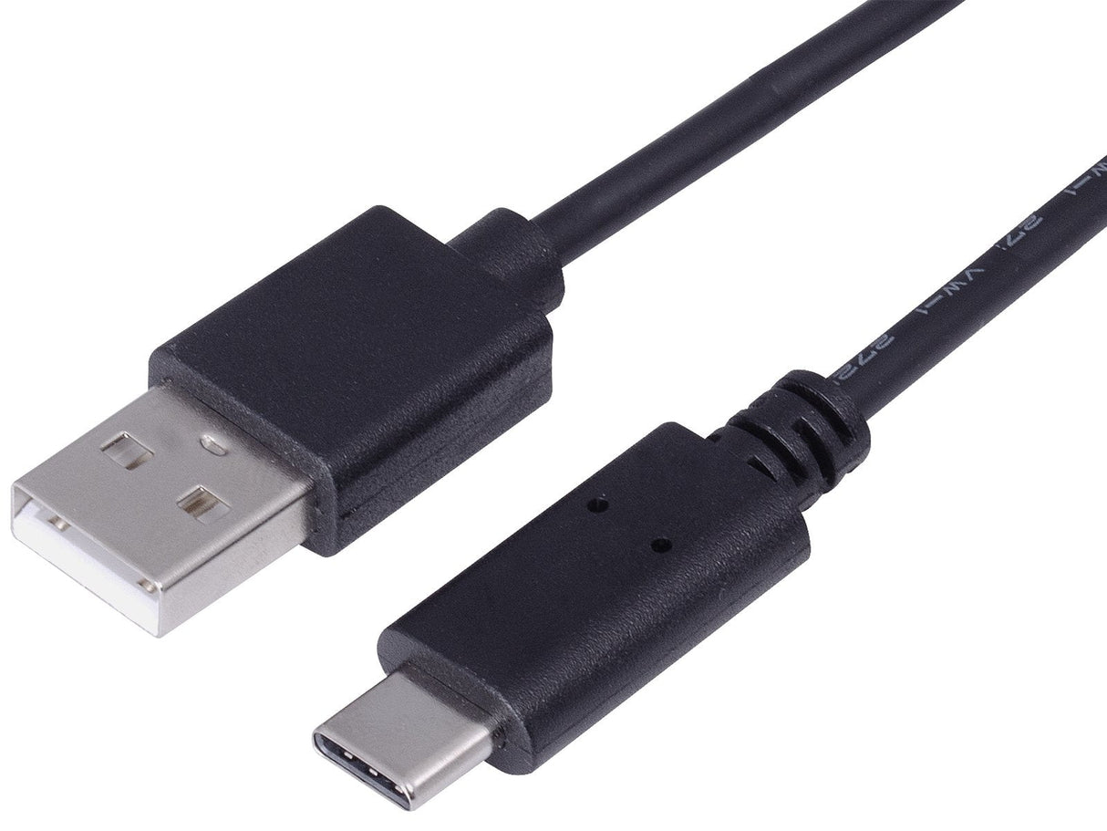 Cable 34-35 Usb-C 1m