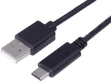 Cable 34-35 Usb-C 1m