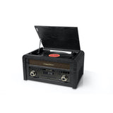 EAN 3700460206413 - Muse MT-115 W Negro, Oro imagen 3