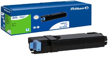 Tóner Pelikan Para Dell 59310313