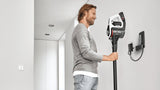Bosch Unlimited Aspiradora Escoba Bks8214w