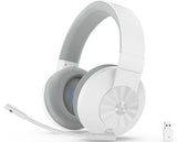 Auriculares Lenovo Legion H600 Wireless Gaming Headset Inalámbrico Juego Gris