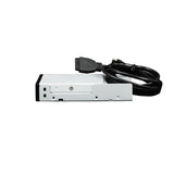 Panel Frontal Chieftec Mub-3003c, Con 1x Usb Type-C Y 2x Usb Type-A