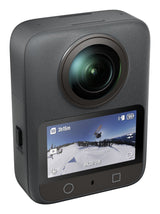 EAN 6937224110519 - DJI Osmo 360 cámara para deporte de acción 120 MP 8K Ultra HD CMOS 25,4 / 1,1 mm (1 / 1.1") Wifi 183 g imagen 4