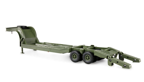 EAN 4262408975779 - Amewi Ural B36 modelo controlado por radio Camión militar Motor eléctrico 1:16 imagen 5